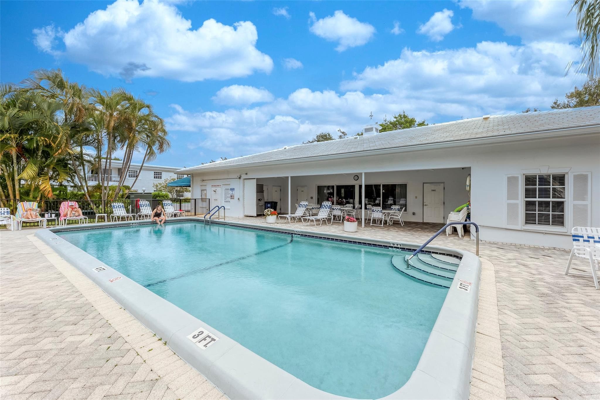 6253 Bay Club Drive 1, Fort Lauderdale, FL 33308 — photo 35 of 58