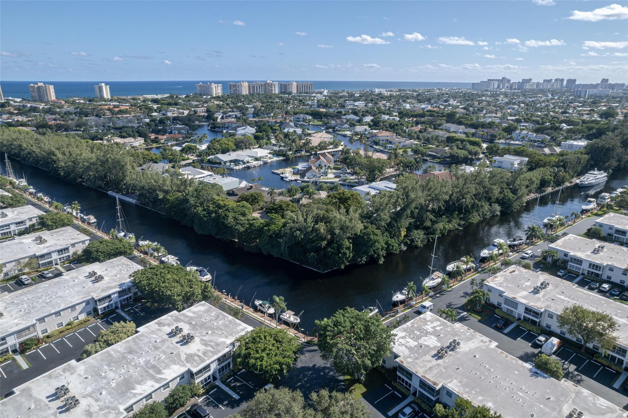 6253 Bay Club Drive 1, Fort Lauderdale, FL 33308 — photo 50 of 58
