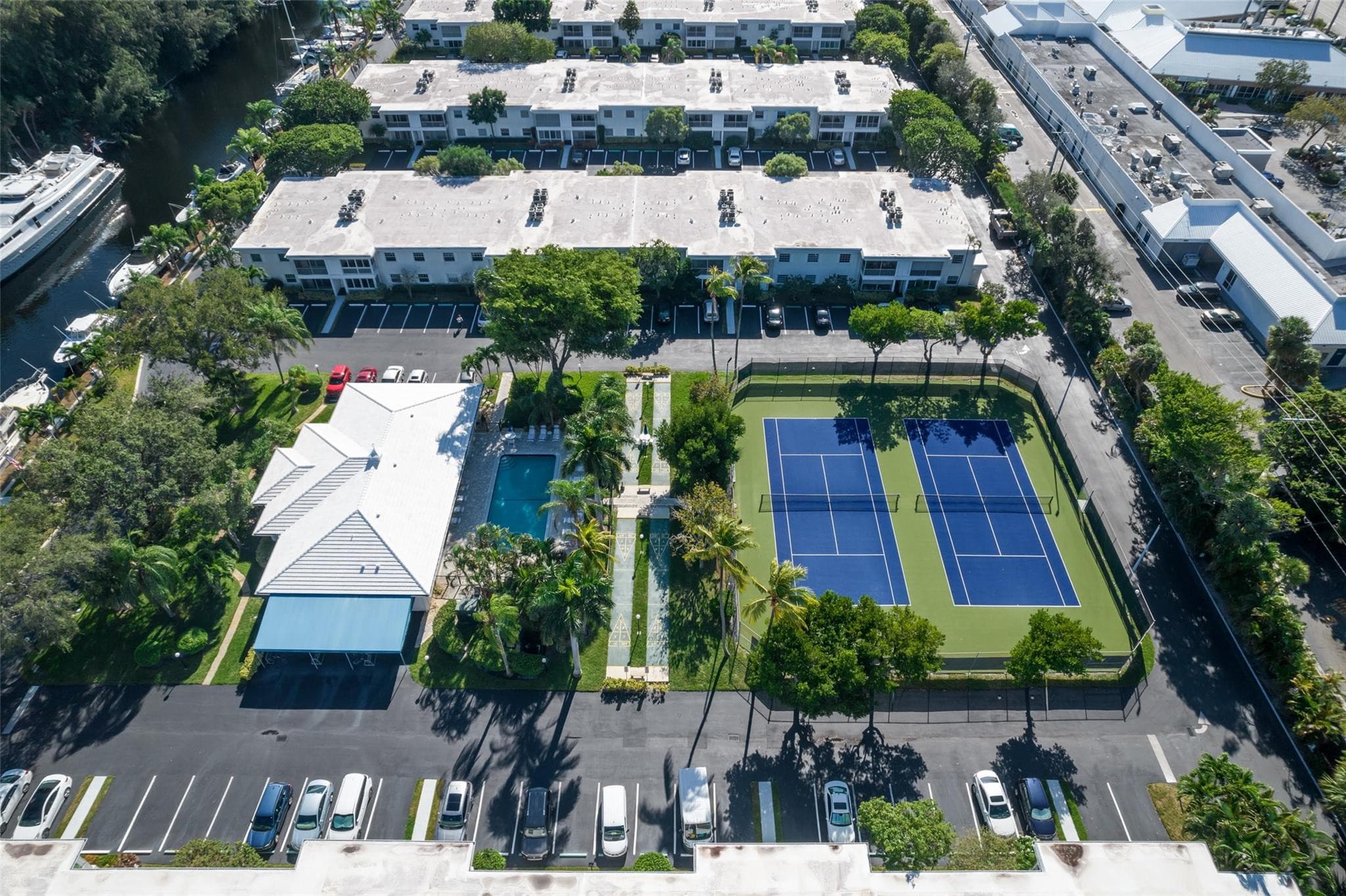 6253 Bay Club Drive 1, Fort Lauderdale, FL 33308 — photo 53 of 58
