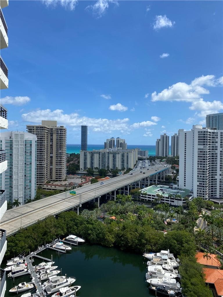 3500 Mystic Pointe Drive 2607, Aventura, FL 33180 — photo 3 of 20