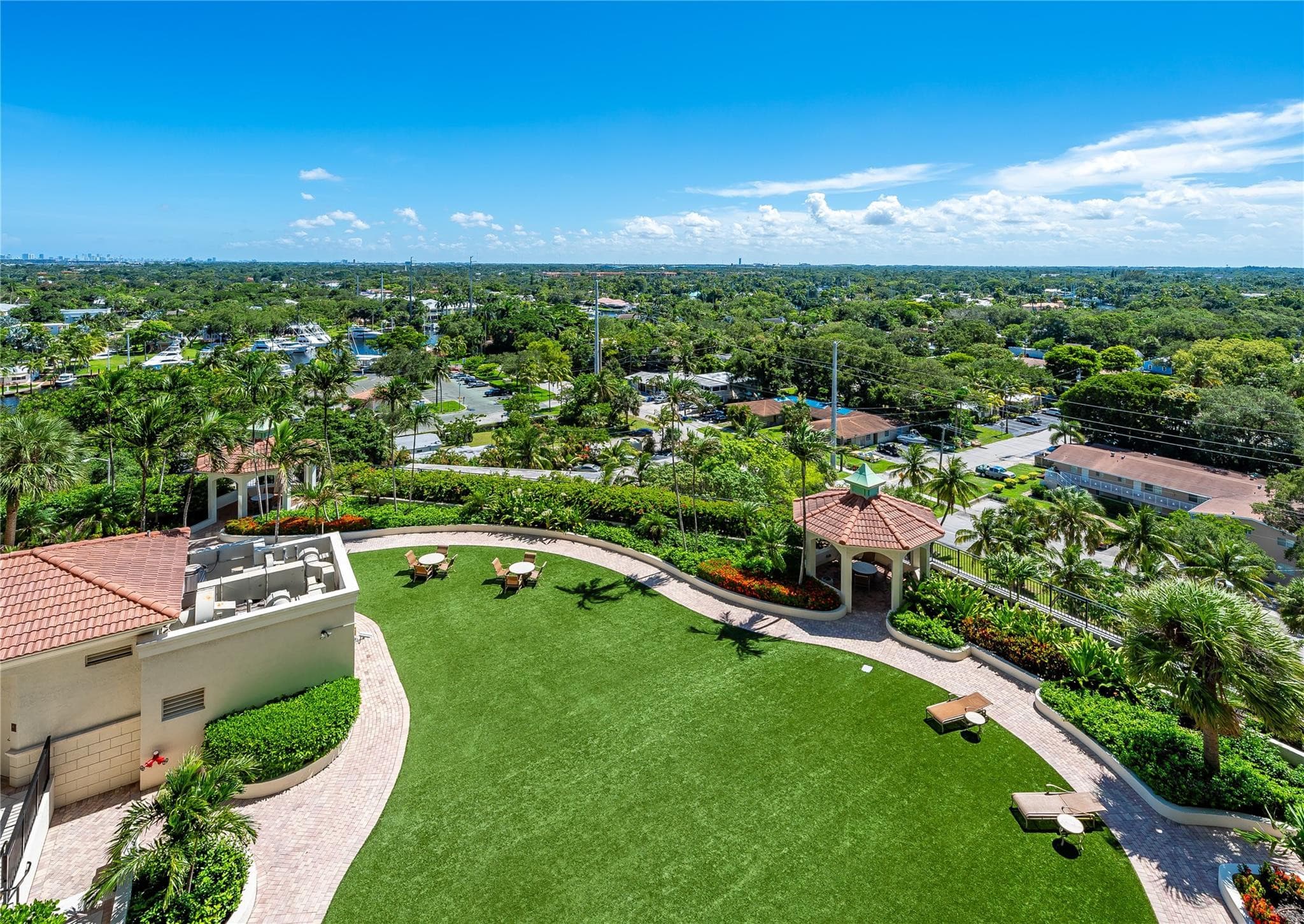 610 W Las Olas Boulevard 1221n, Fort Lauderdale, FL 33312 — photo 10 of 43