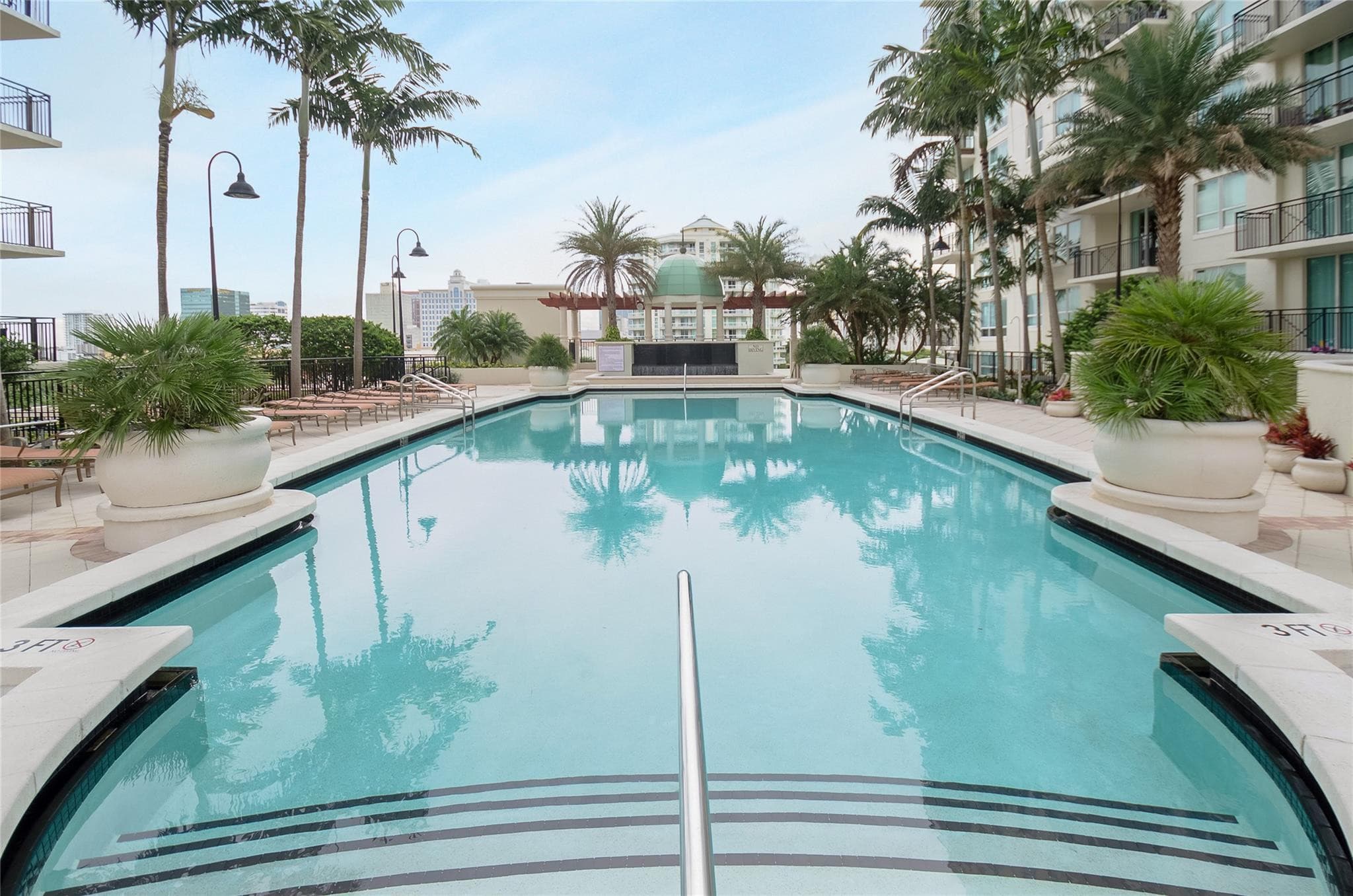 610 W Las Olas Boulevard 1221n, Fort Lauderdale, FL 33312 — photo 23 of 43