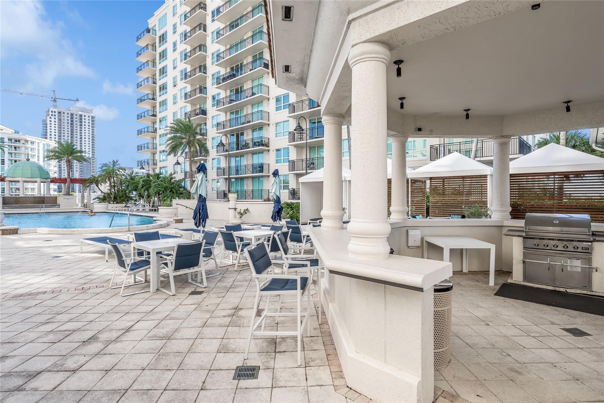 610 W Las Olas Boulevard 1221n, Fort Lauderdale, FL 33312 — photo 26 of 43