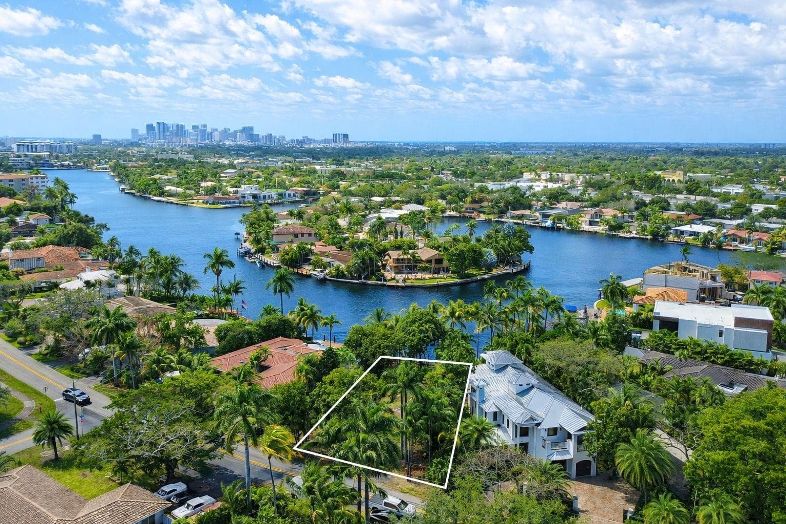 2405 Middle River Drive, Fort Lauderdale, FL 33305 — photo 1 of 6