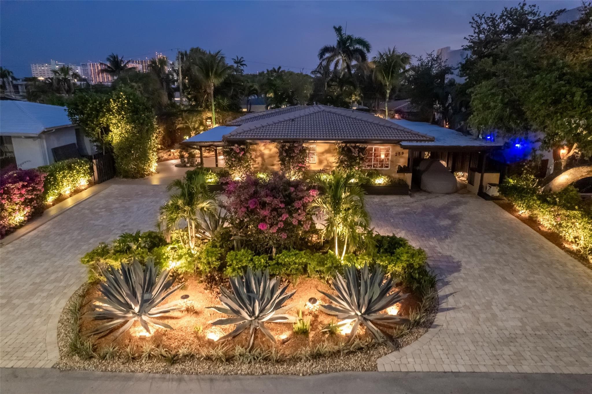 258 Basin Drive, Lauderdale-By-The-Sea, FL 33308 — photo 1 of 76