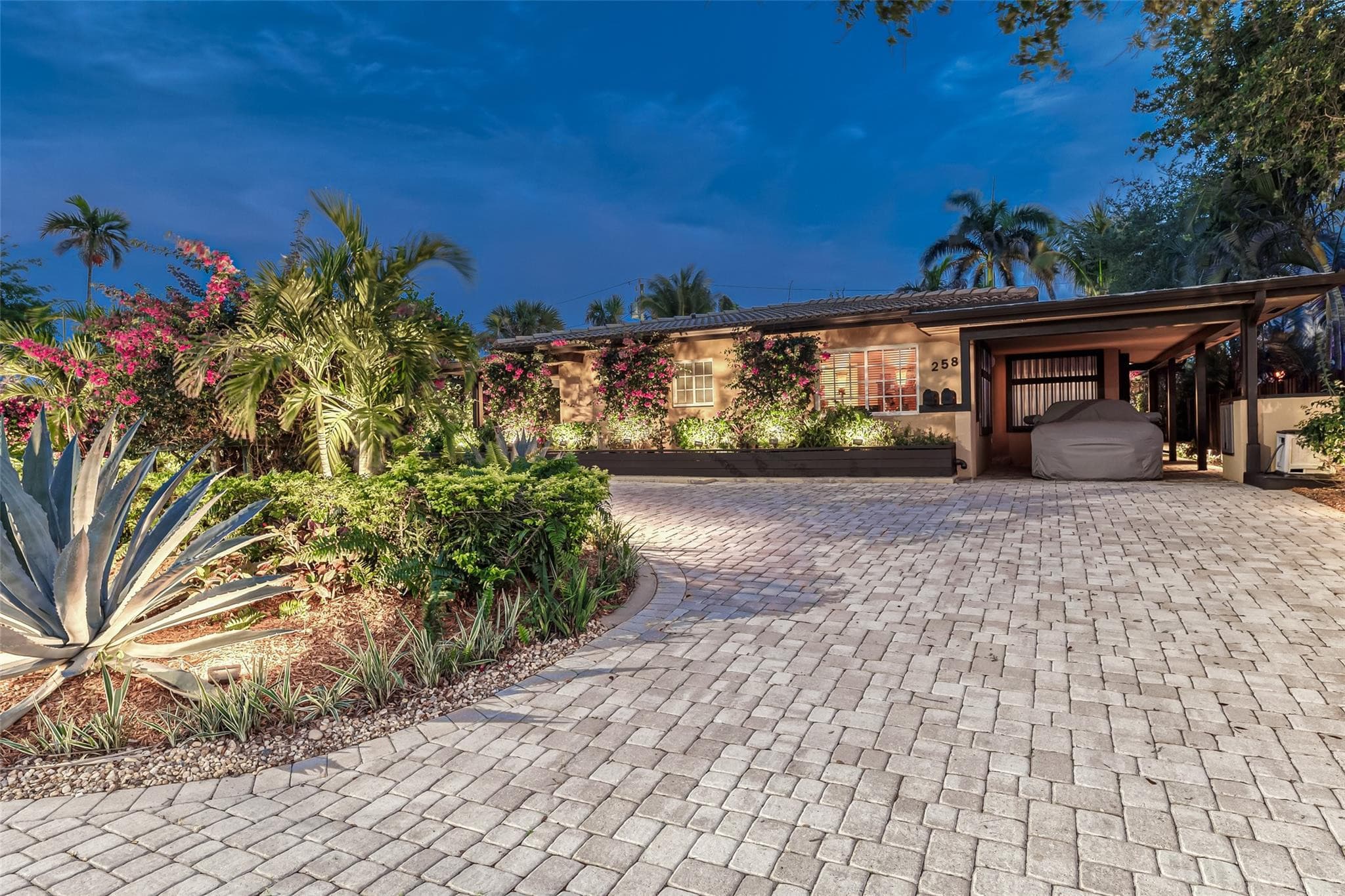 258 Basin Drive, Lauderdale-By-The-Sea, FL 33308 — photo 15 of 76