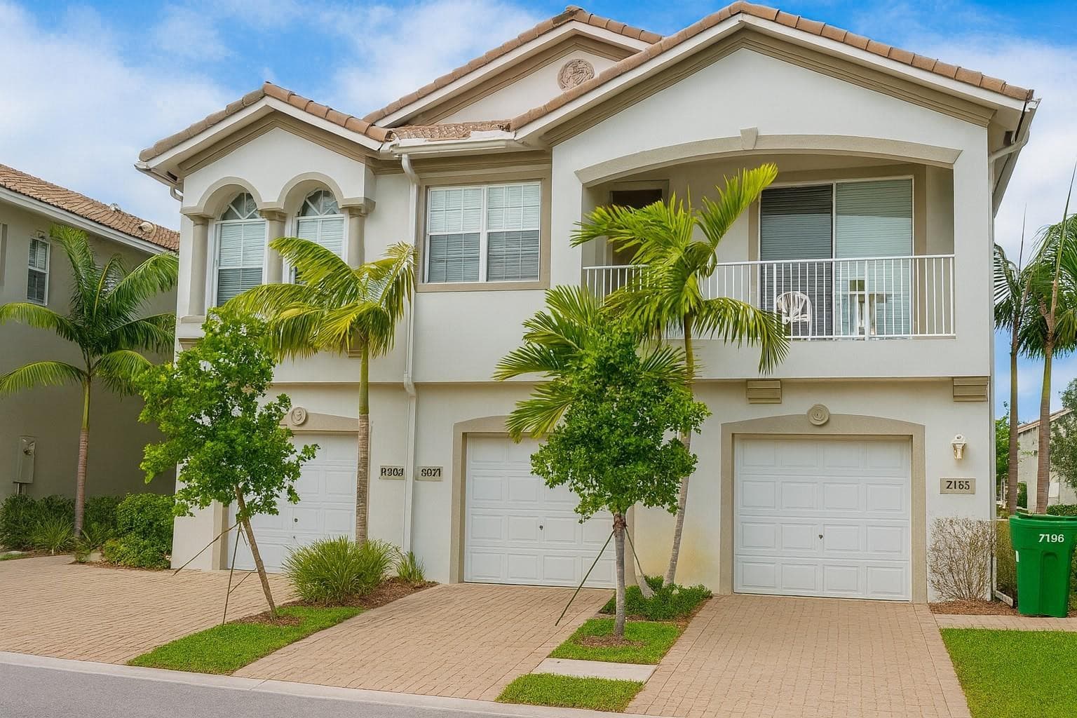 3261 Laurel Ridge Circle, Riviera Beach, FL 33404 — photo 1 of 12