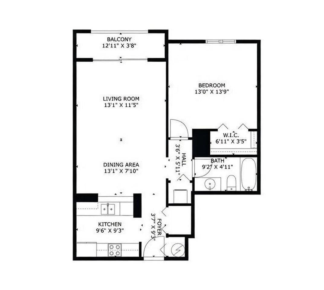 651 Okeechobee Boulevard 306, West Palm Beach, FL 33401 — photo 13 of 13