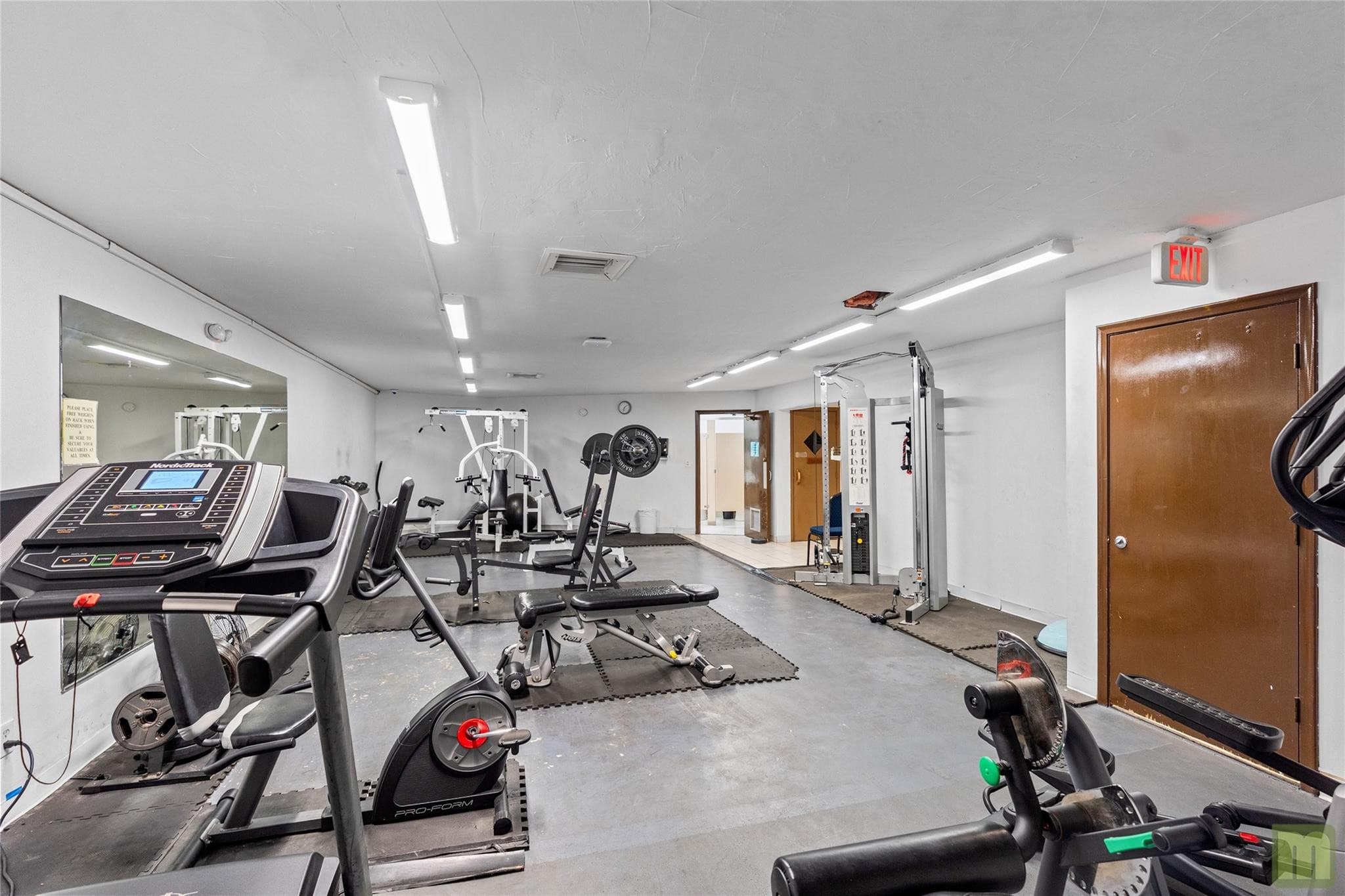 105 Royal Park Drive 2g, Oakland Park, FL 33309 — photo 35 of 53