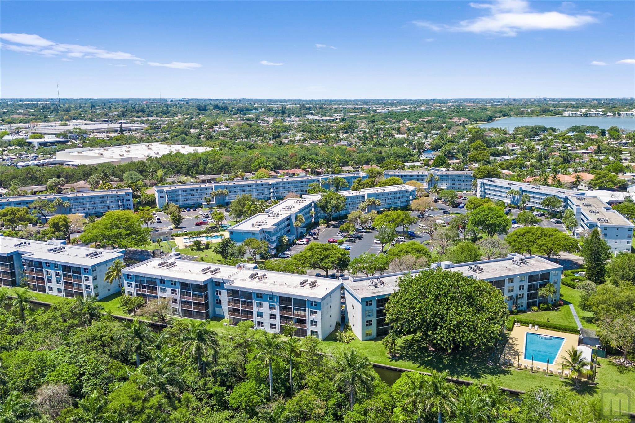 105 Royal Park Drive 2g, Oakland Park, FL 33309 — photo 50 of 53
