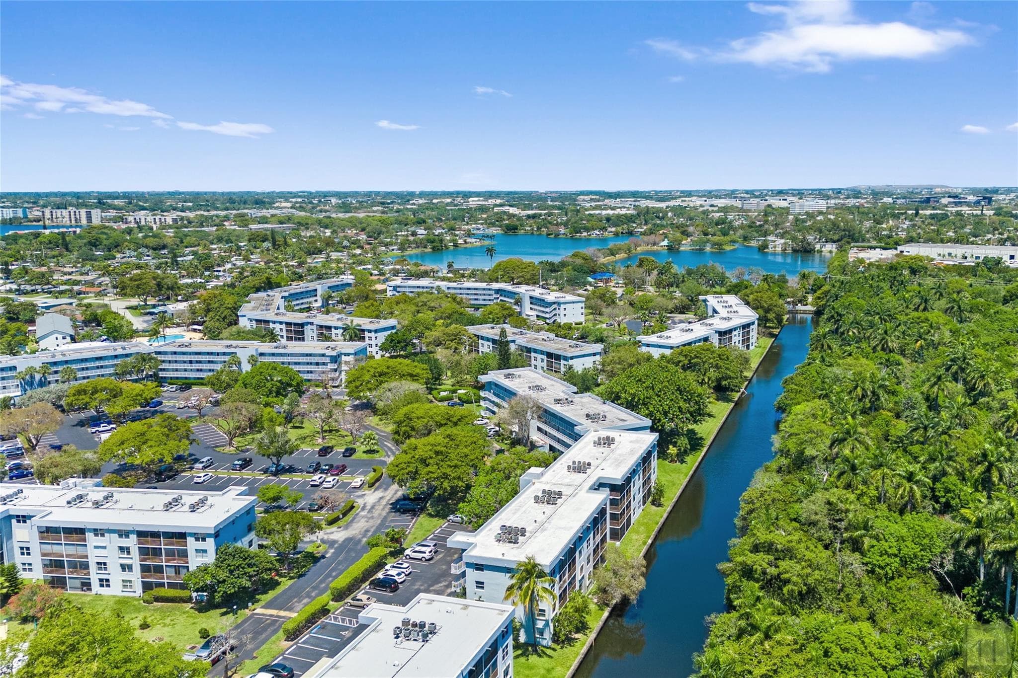 105 Royal Park Drive 2g, Oakland Park, FL 33309 — photo 51 of 53