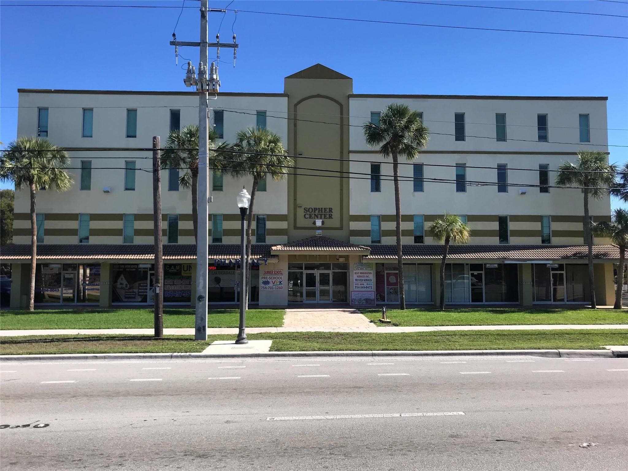 4000 N State Road 7 209-d, Lauderdale Lakes, FL 33319 — photo