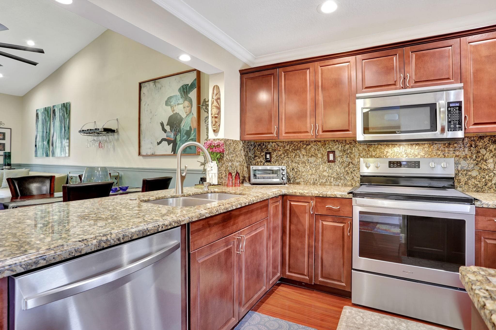 3273 Carambola Circle 23137, Pompano Beach, FL 33066 — photo 8 of 47