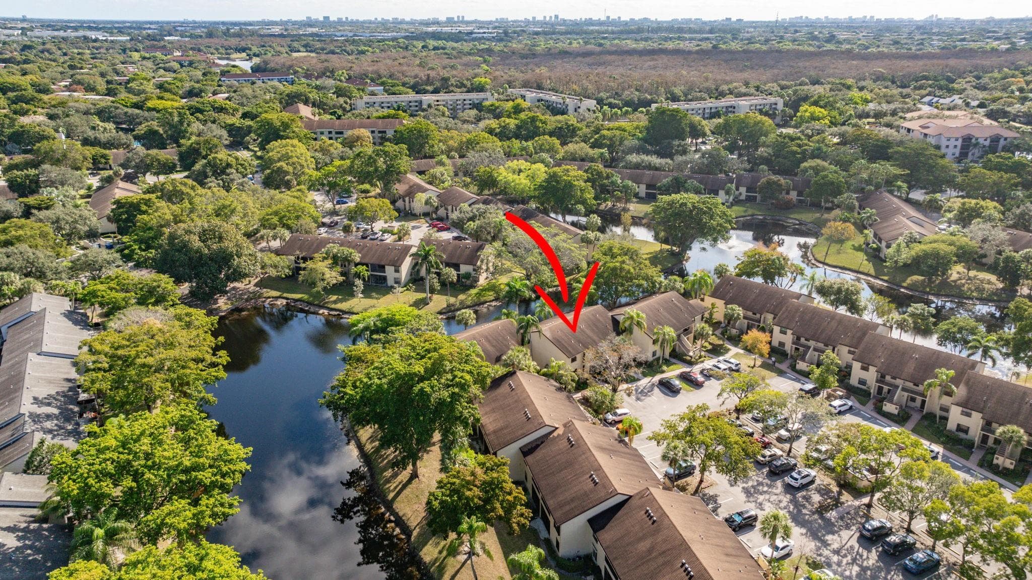 3273 Carambola Circle 23137, Pompano Beach, FL 33066 — photo 46 of 47