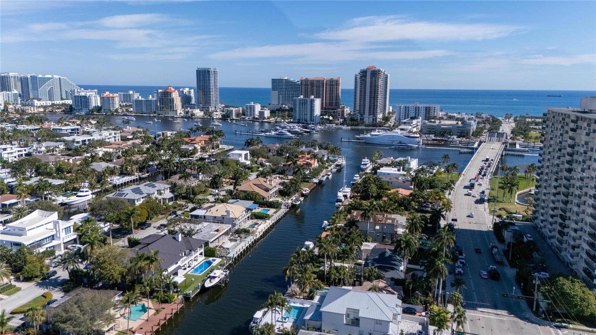 340 Sunset Drive 1808, Fort Lauderdale, FL 33301 — photo 2 of 42