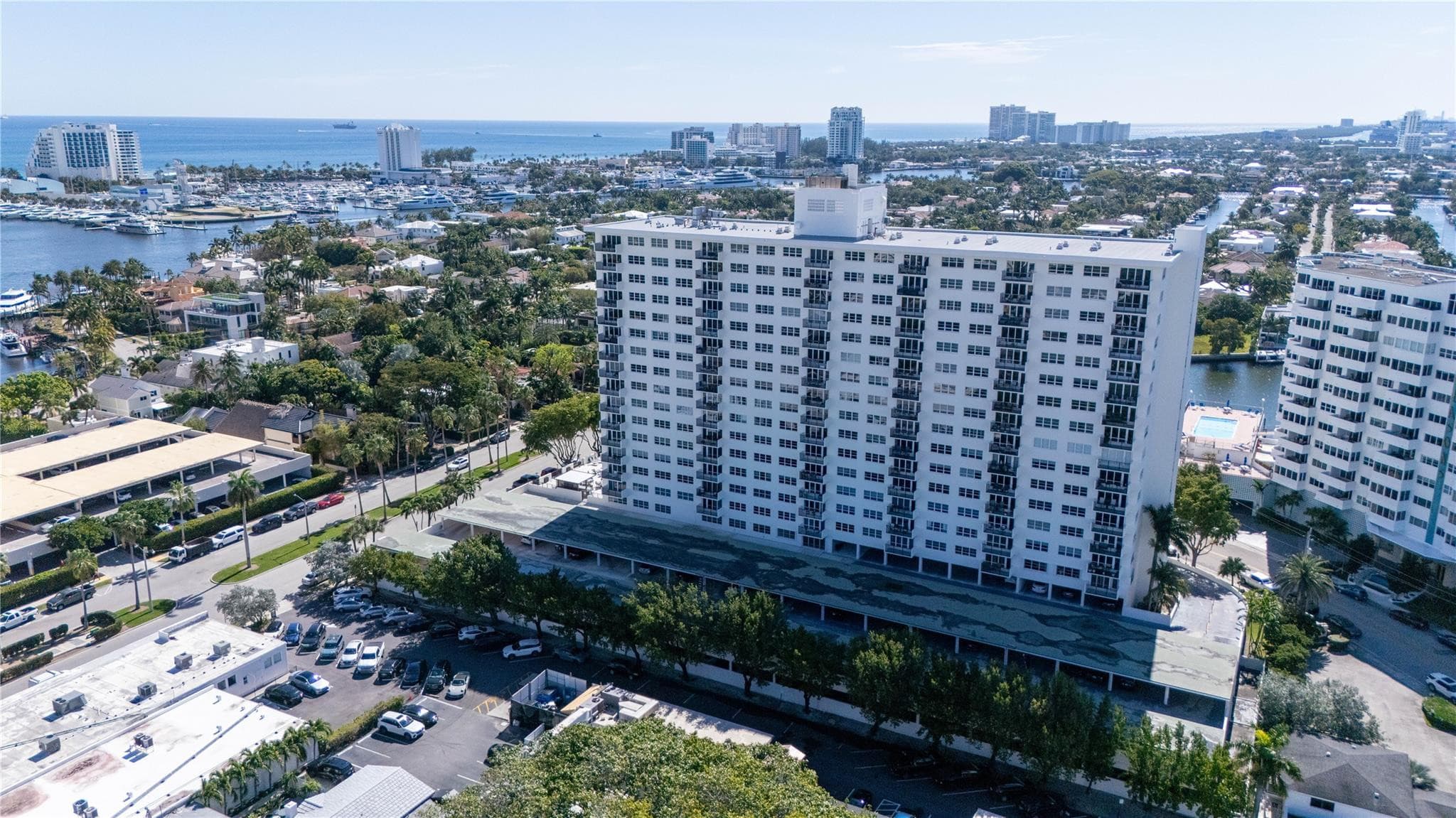 340 Sunset Drive 1808, Fort Lauderdale, FL 33301 — photo 3 of 42