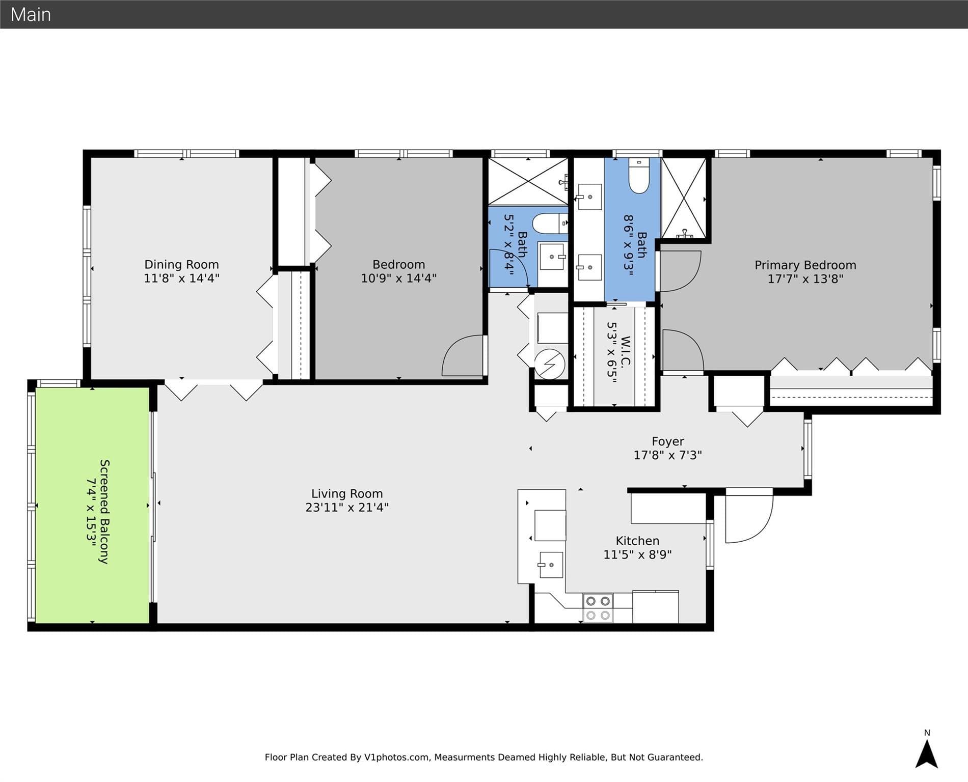 605 Oaks Drive 701, Pompano Beach, FL 33069 — photo 31 of 39
