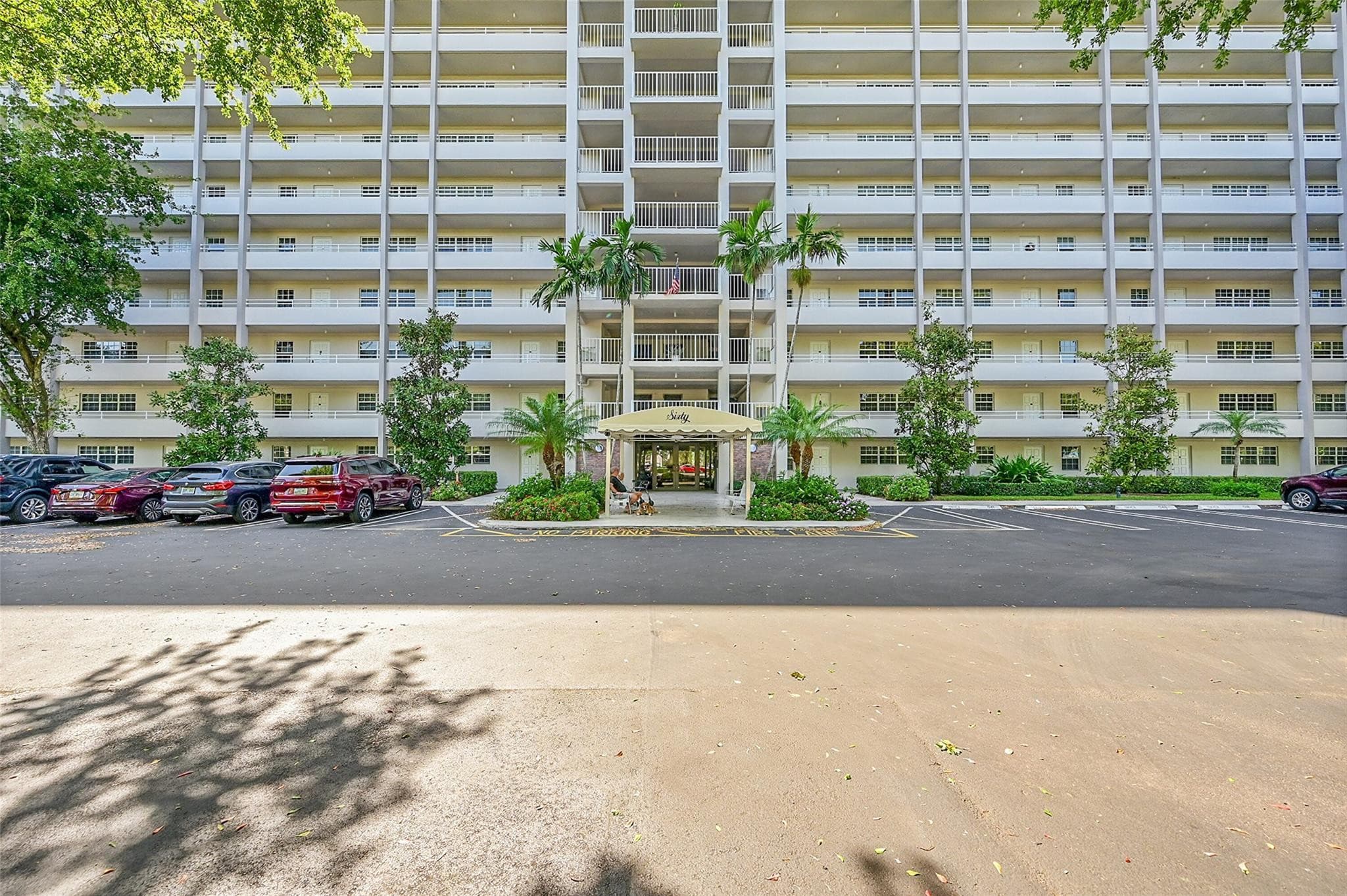 605 Oaks Drive 701, Pompano Beach, FL 33069 — photo 39 of 39