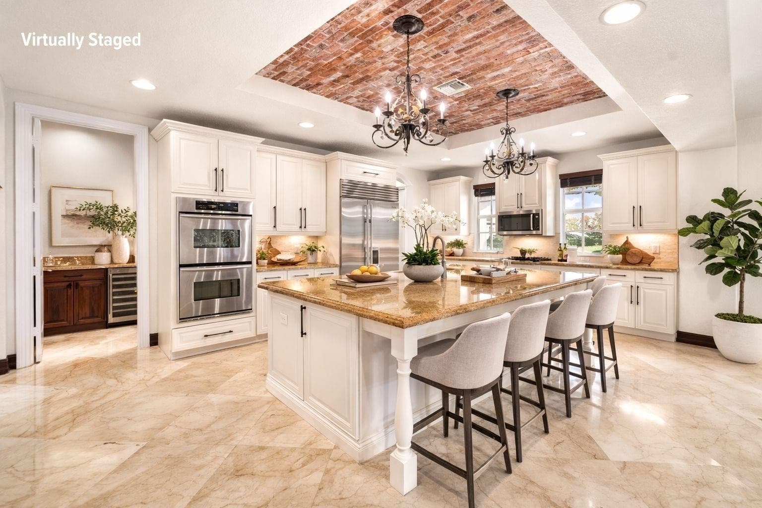 12334 NW 80th Place, Parkland, FL 33076 — photo 3 of 89