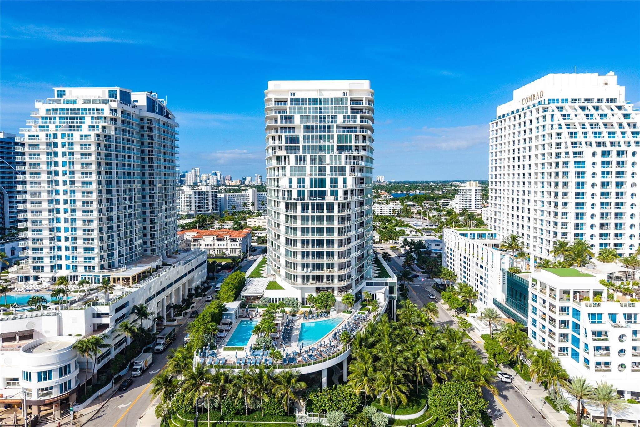 525 N Fort Lauderdale Beach Boulevard 1802, Fort Lauderdale, FL 33304 — photo 5 of 61