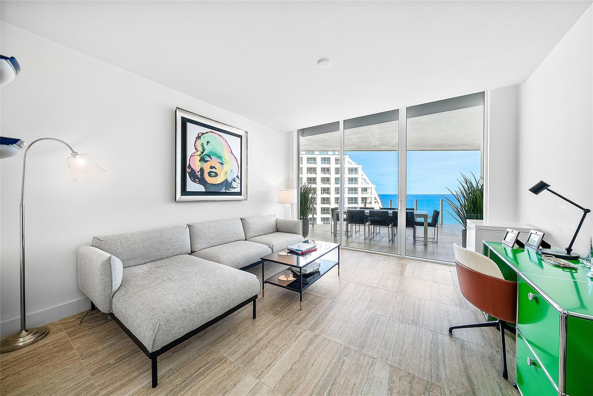 525 N Fort Lauderdale Beach Boulevard 1802, Fort Lauderdale, FL 33304 — photo 27 of 61