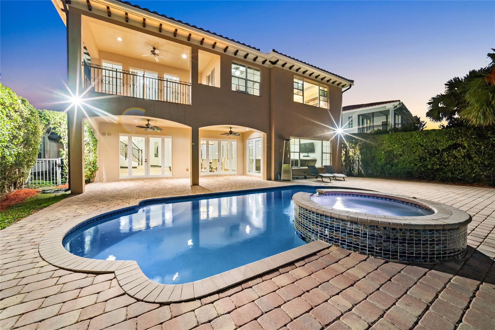 12334 NW 80th Place, Parkland, FL 33076 — photo 60 of 89
