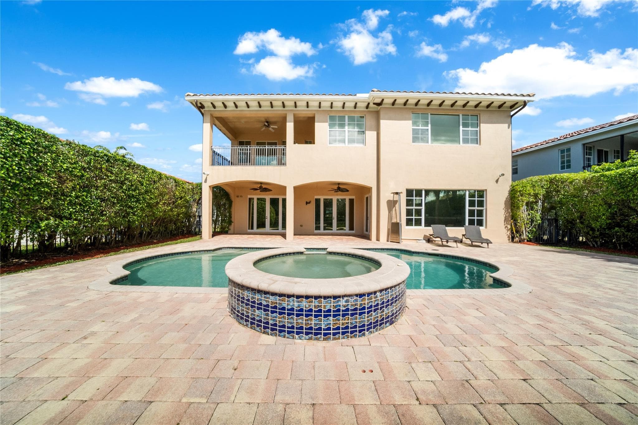 12334 NW 80th Place, Parkland, FL 33076 — photo 64 of 89