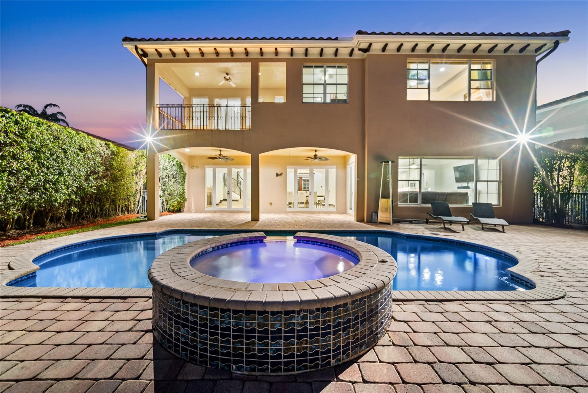 12334 NW 80th Place, Parkland, FL 33076 — photo 65 of 89