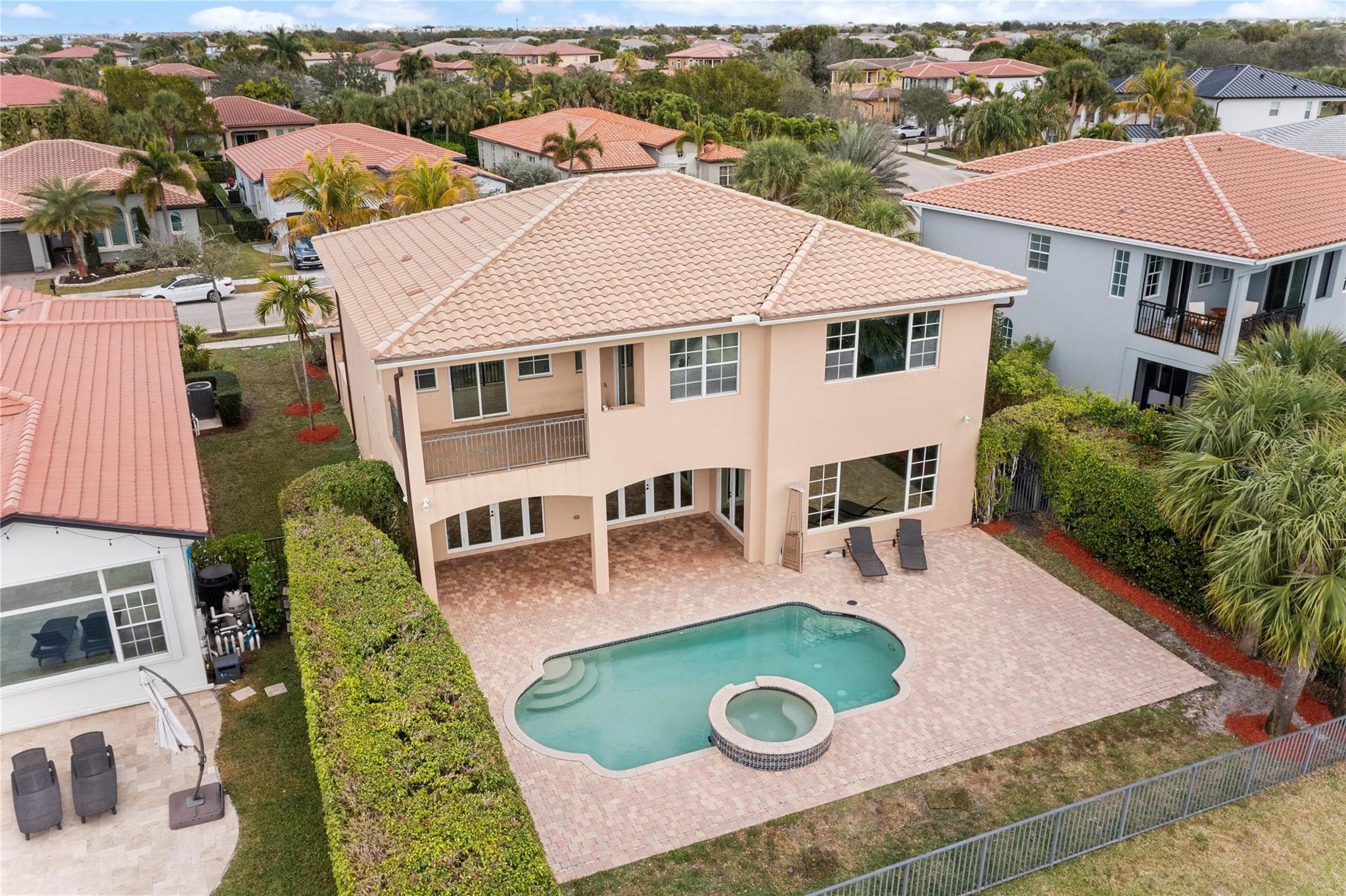 12334 NW 80th Place, Parkland, FL 33076 — photo 66 of 89