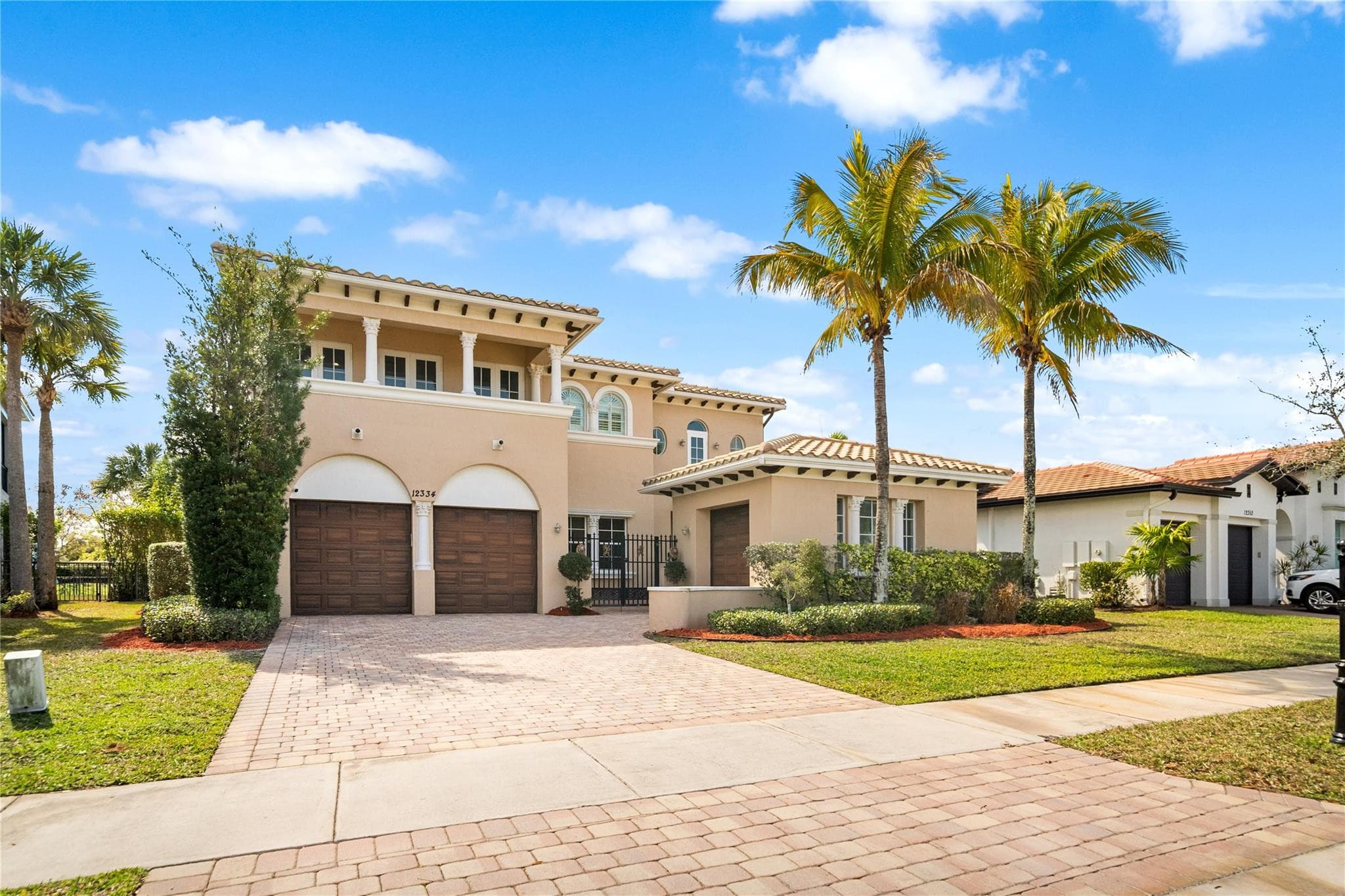 12334 NW 80th Place, Parkland, FL 33076 — photo 69 of 89