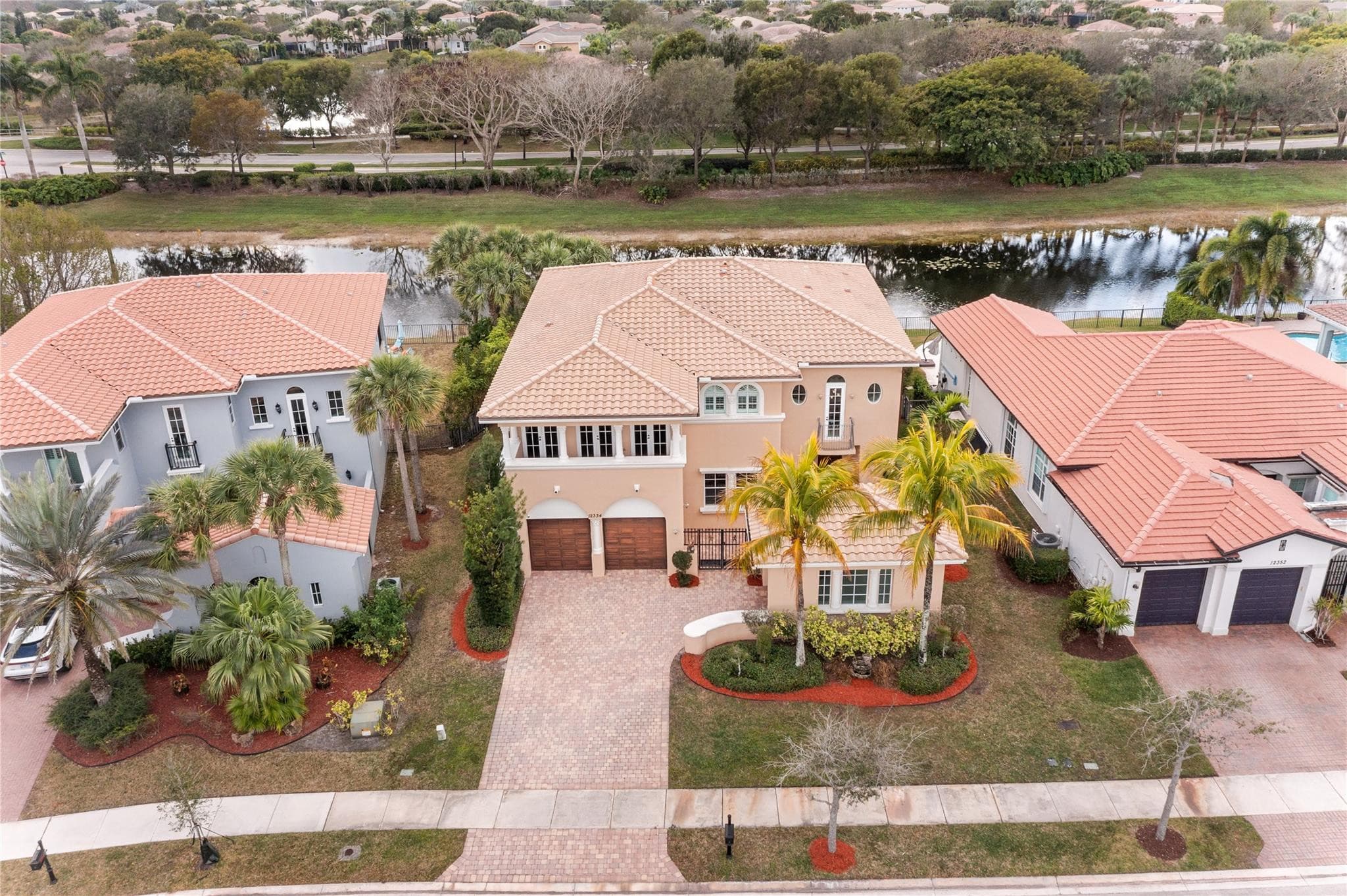 12334 NW 80th Place, Parkland, FL 33076 — photo 70 of 89