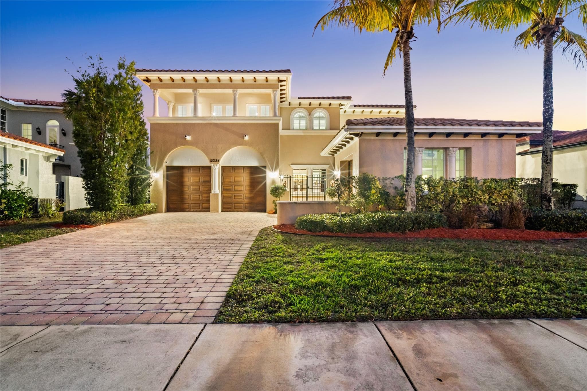 12334 NW 80th Place, Parkland, FL 33076 — photo 72 of 89