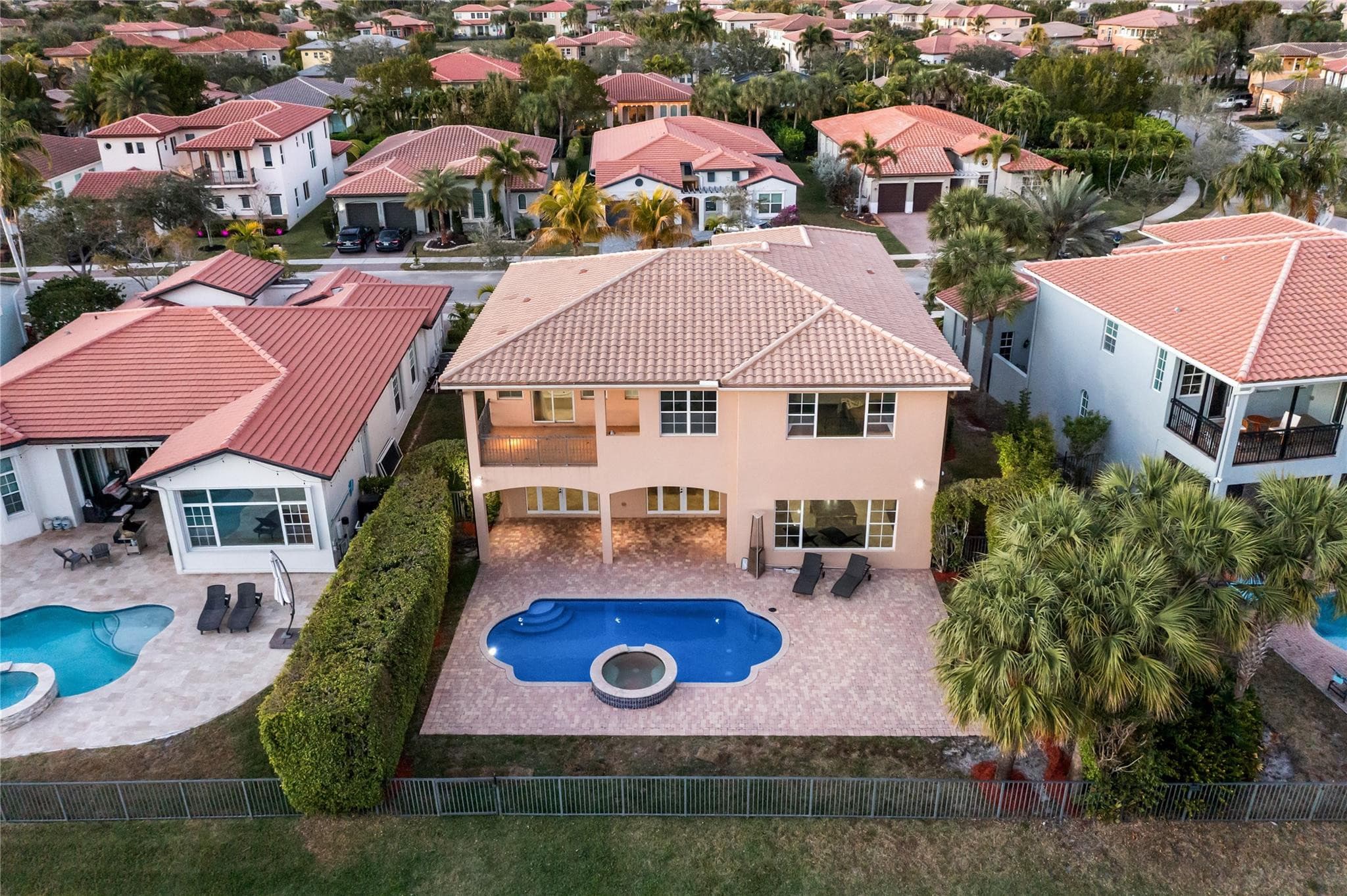 12334 NW 80th Place, Parkland, FL 33076 — photo 75 of 89
