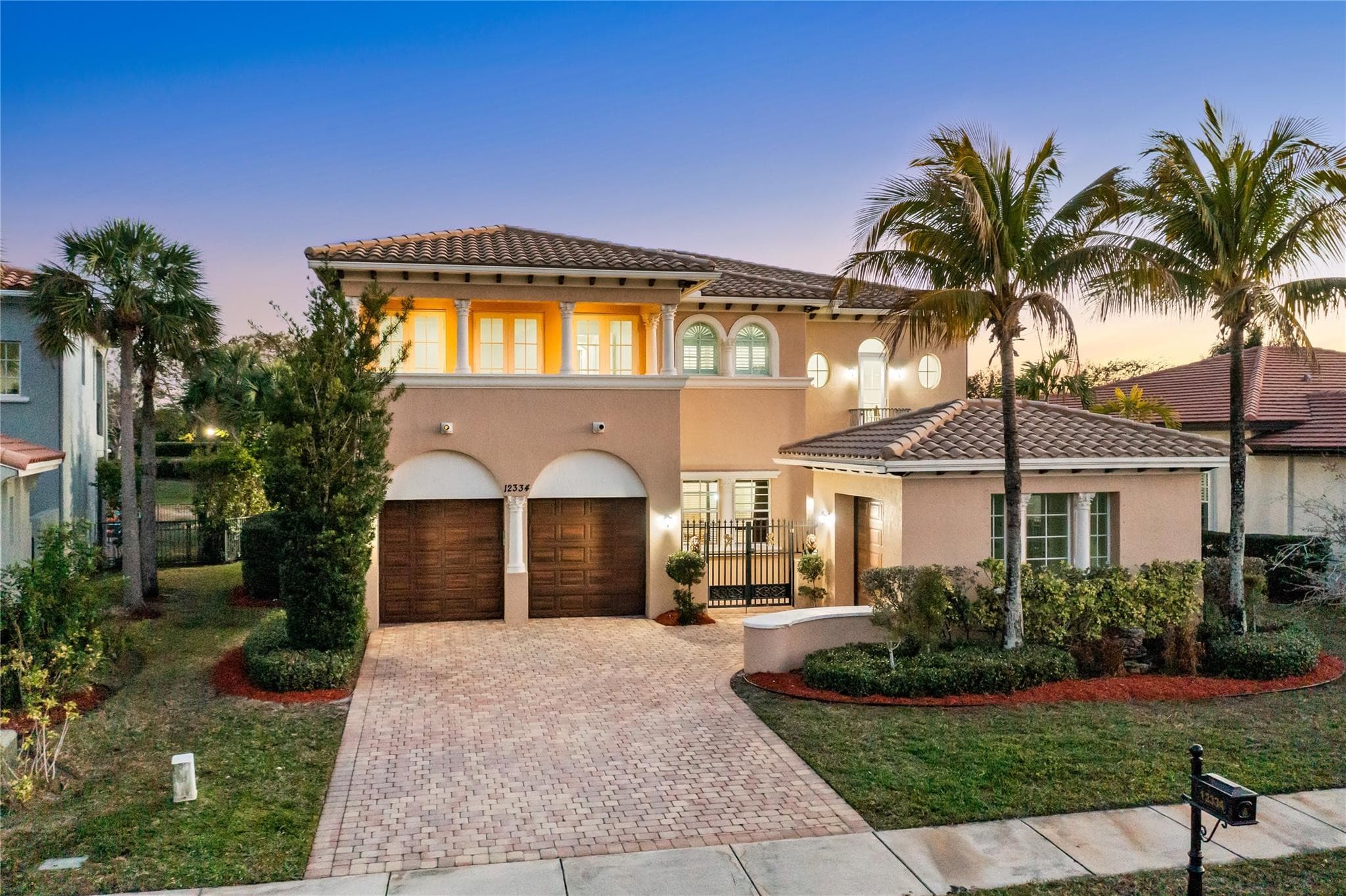 12334 NW 80th Place, Parkland, FL 33076 — photo 77 of 89