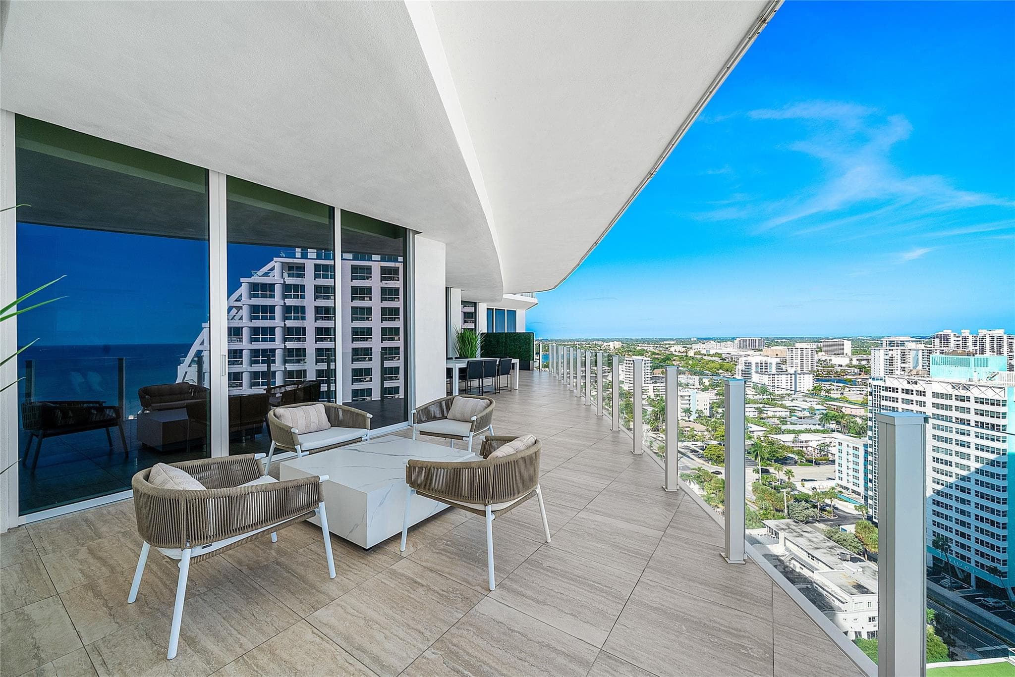 525 N Fort Lauderdale Beach Boulevard 1802, Fort Lauderdale, FL 33304 — photo 45 of 61