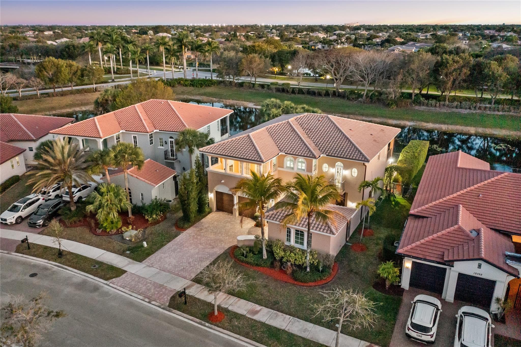12334 NW 80th Place, Parkland, FL 33076 — photo 78 of 89