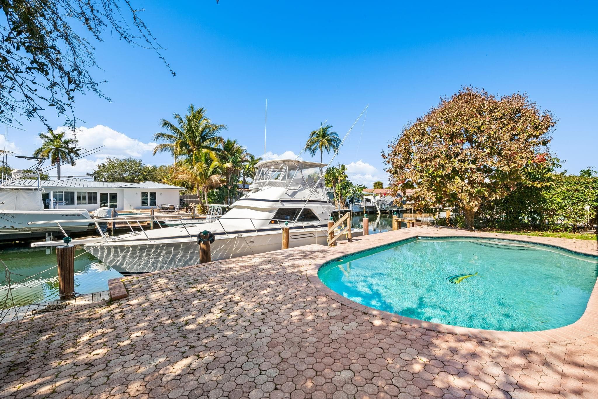 1031 NE 27th Avenue, Pompano Beach, FL 33062 — photo 24 of 26