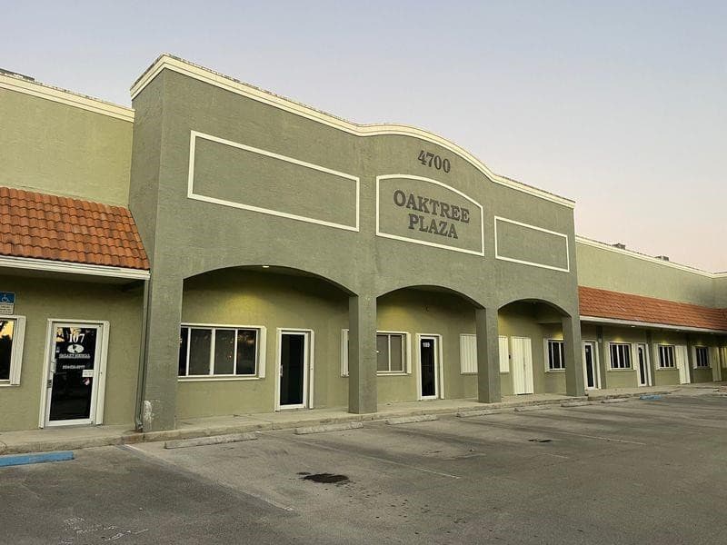 4700 W Prospect Road 103, Oakland Park, FL 33309 — photo 25 of 25