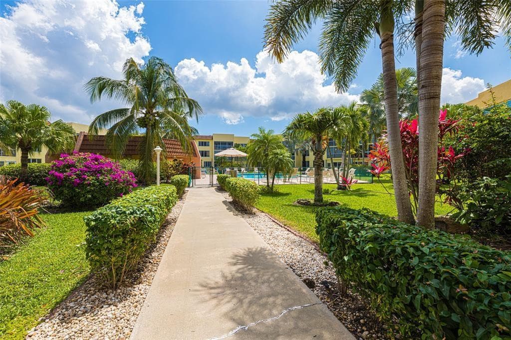 6850 Royal Palm Boulevard G 212, Margate, FL 33063 — photo