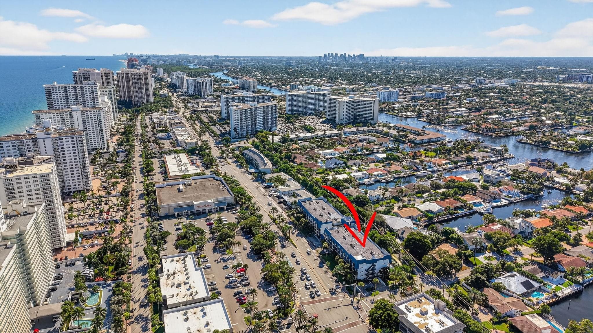 3909 N Ocean Boulevard 314, Fort Lauderdale, FL 33308 — photo 69 of 80