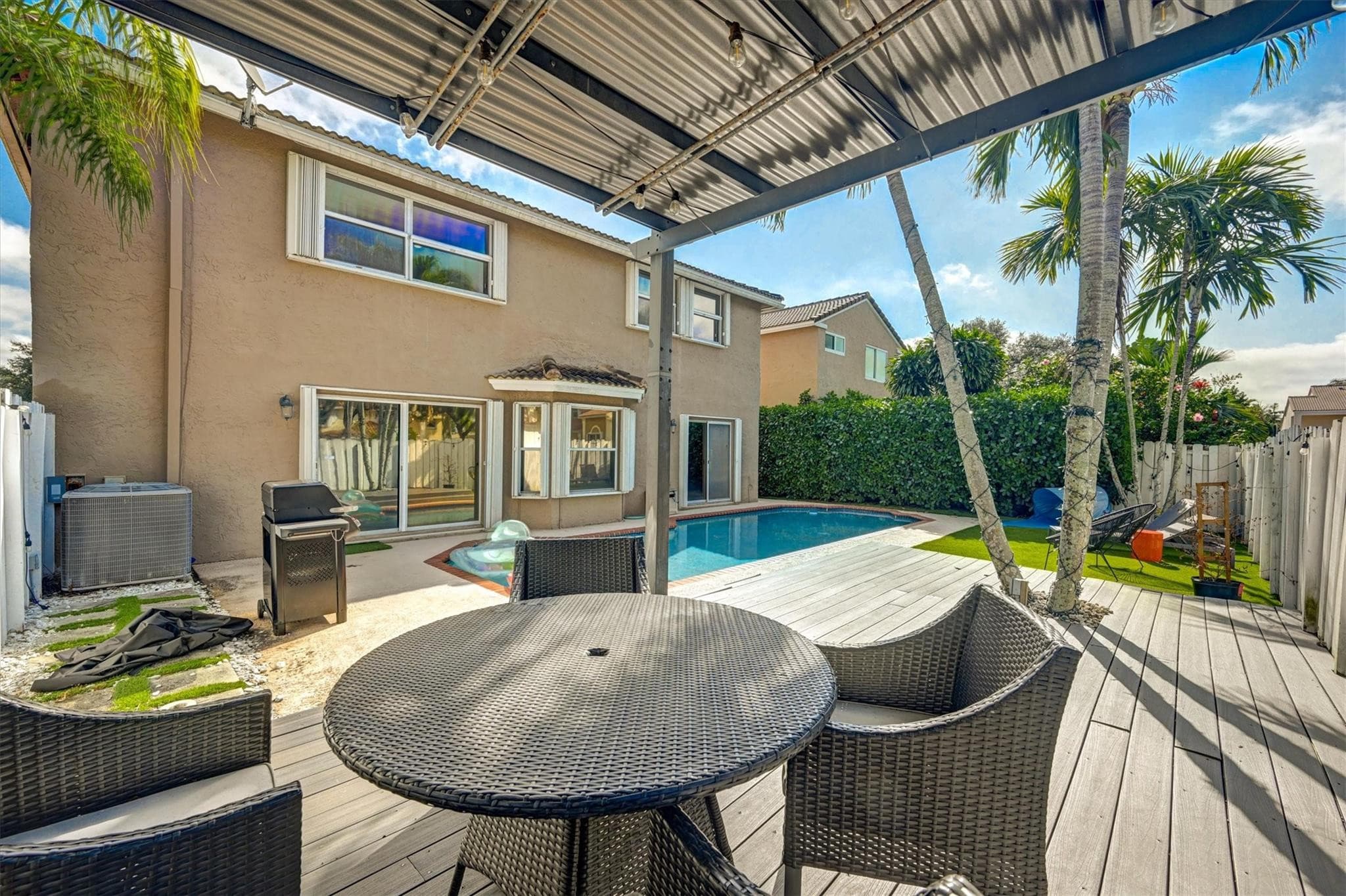 9581 NW 9th Court, Plantation, FL 33324 — photo 37 of 43