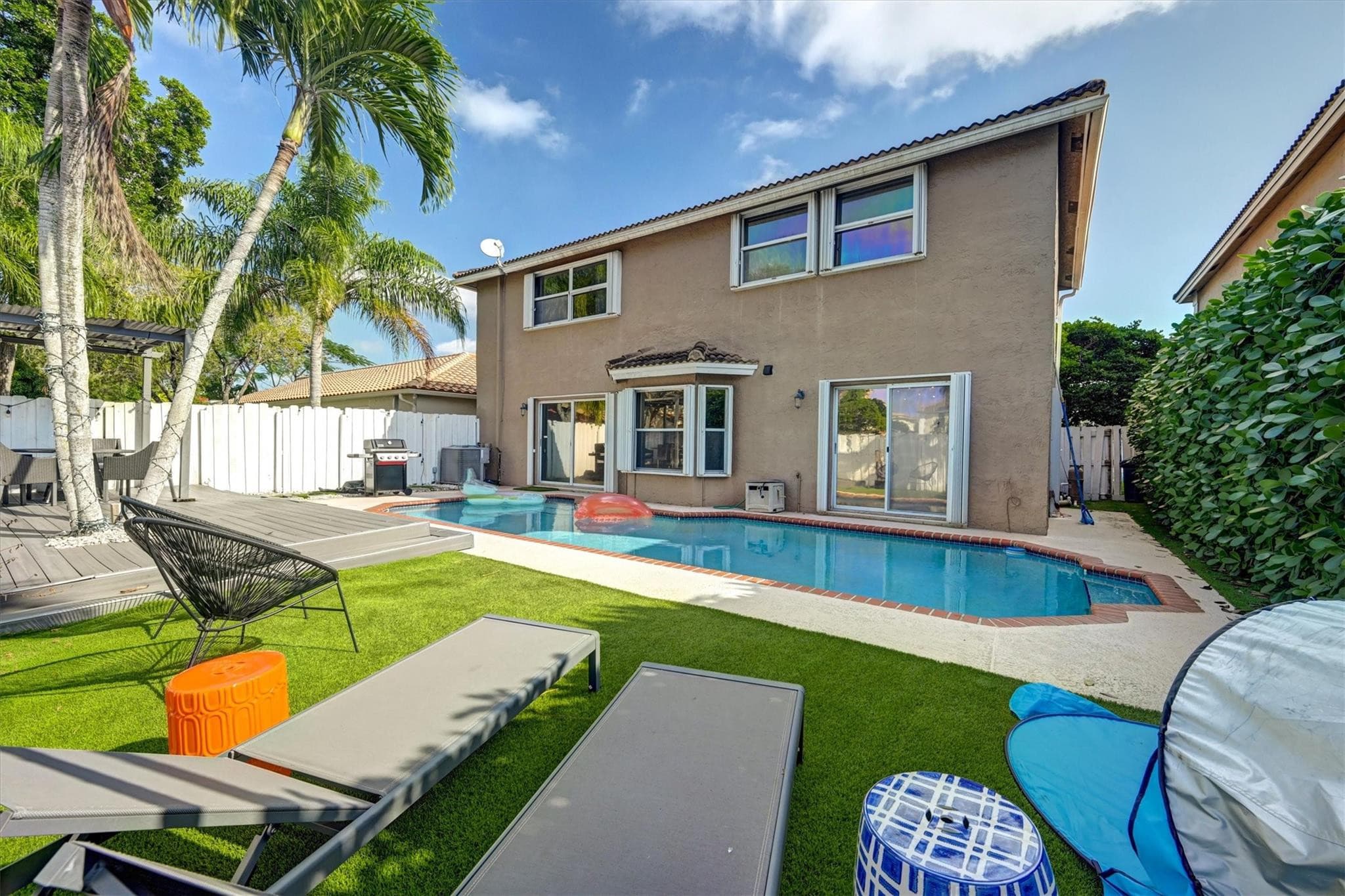 9581 NW 9th Court, Plantation, FL 33324 — photo 39 of 43