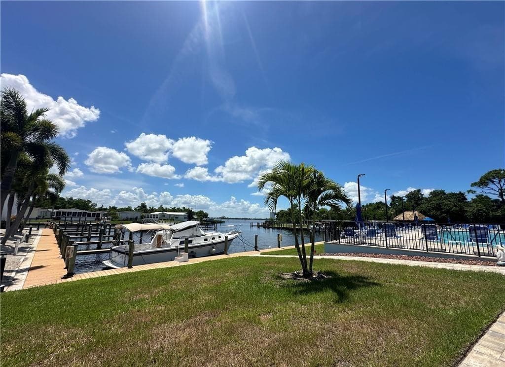 14700 Patrick Henry Road 1, North Fort Myers, FL 33917 — photo 37 of 39
