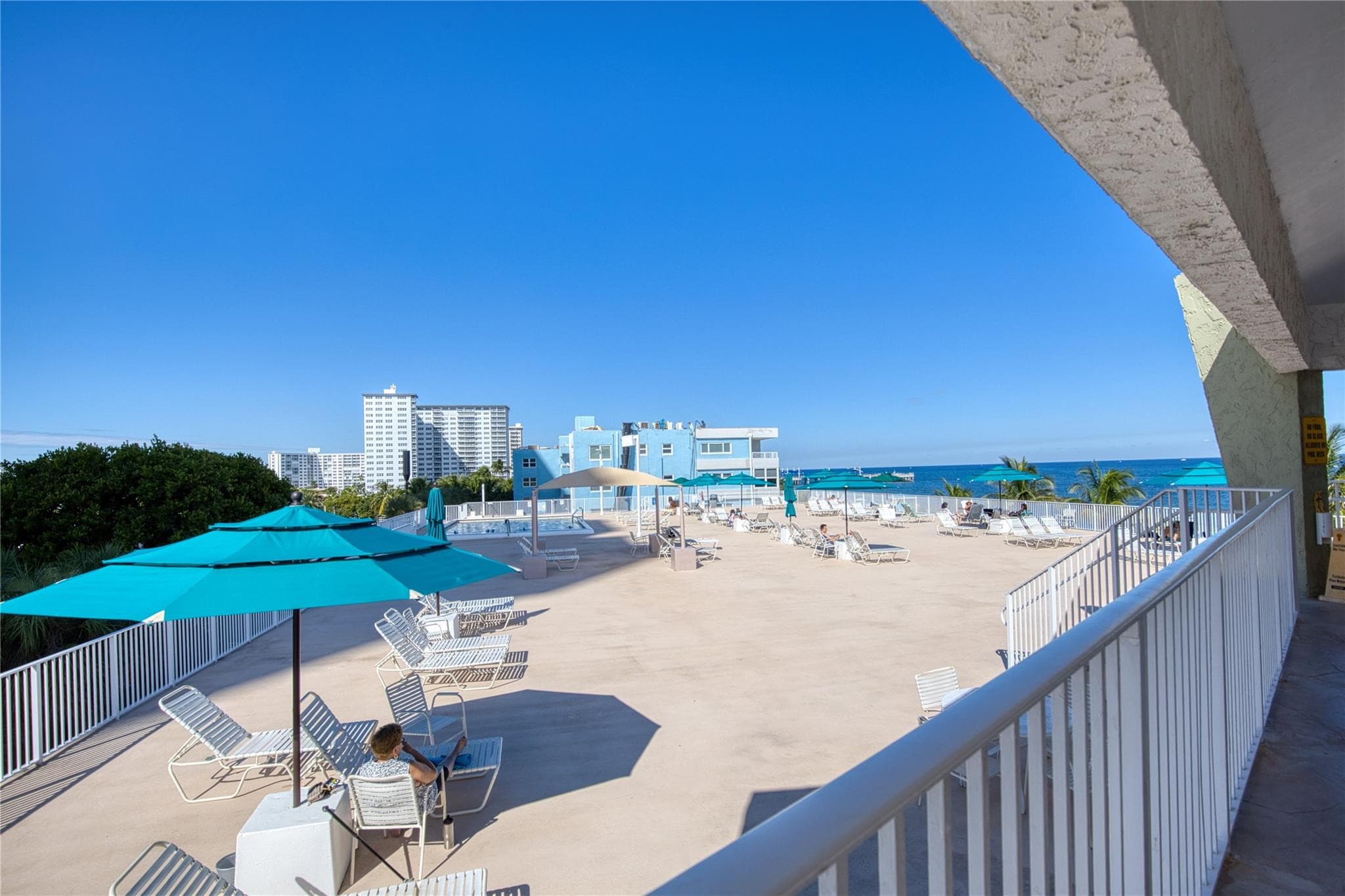 111 Briny Avenue 2312, Pompano Beach, FL 33062 — photo 32 of 45