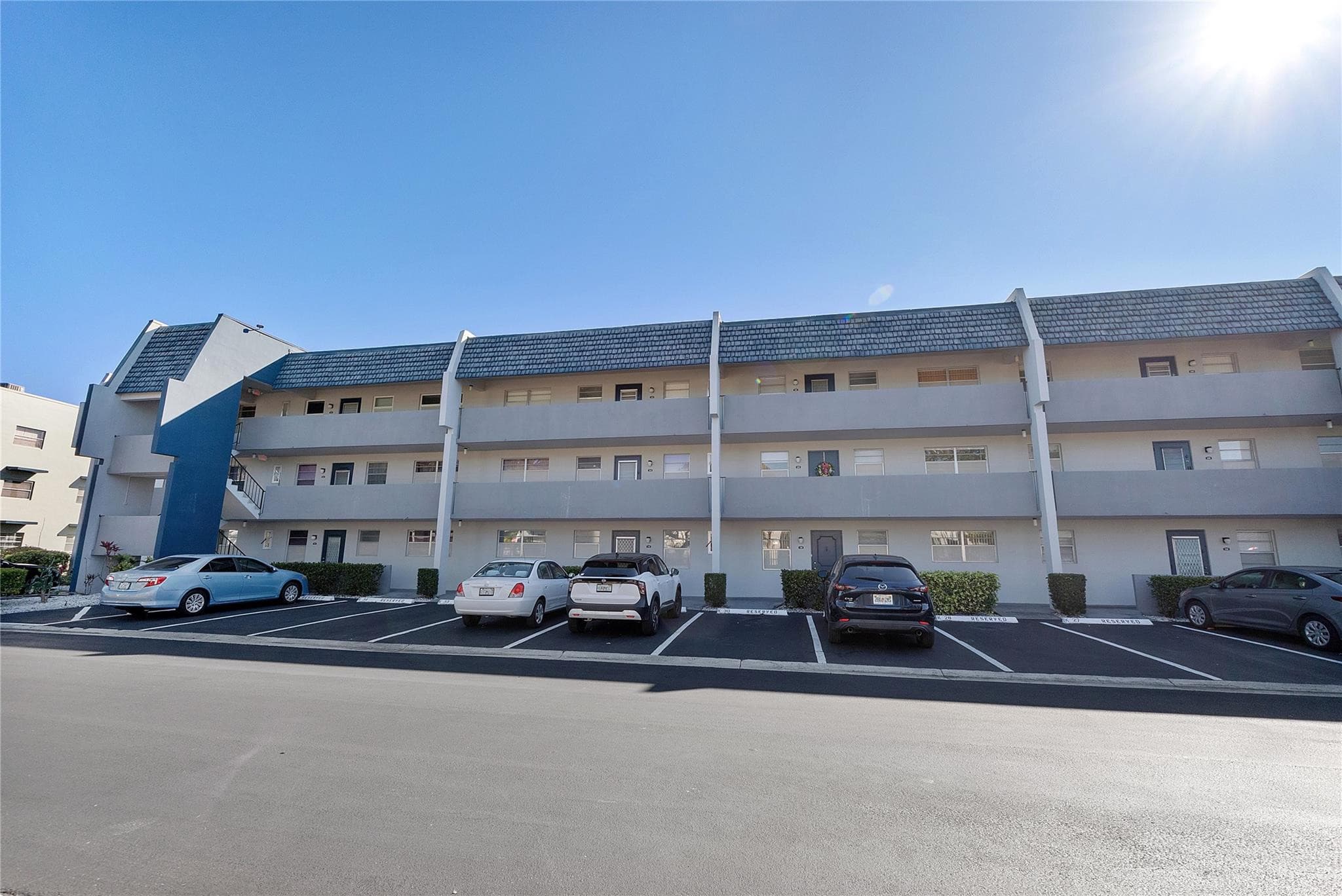 7787 Golf Circle Drive 312, Margate, FL 33063 — photo 1 of 22