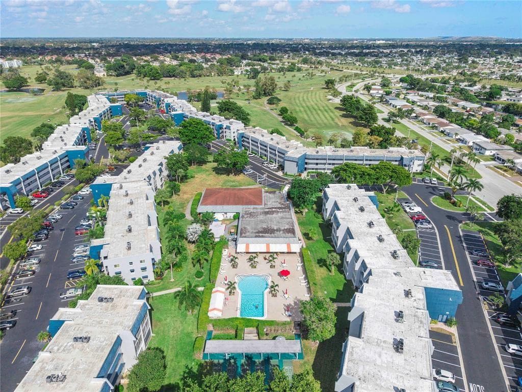 7787 Golf Circle Drive 312, Margate, FL 33063 — photo 21 of 22