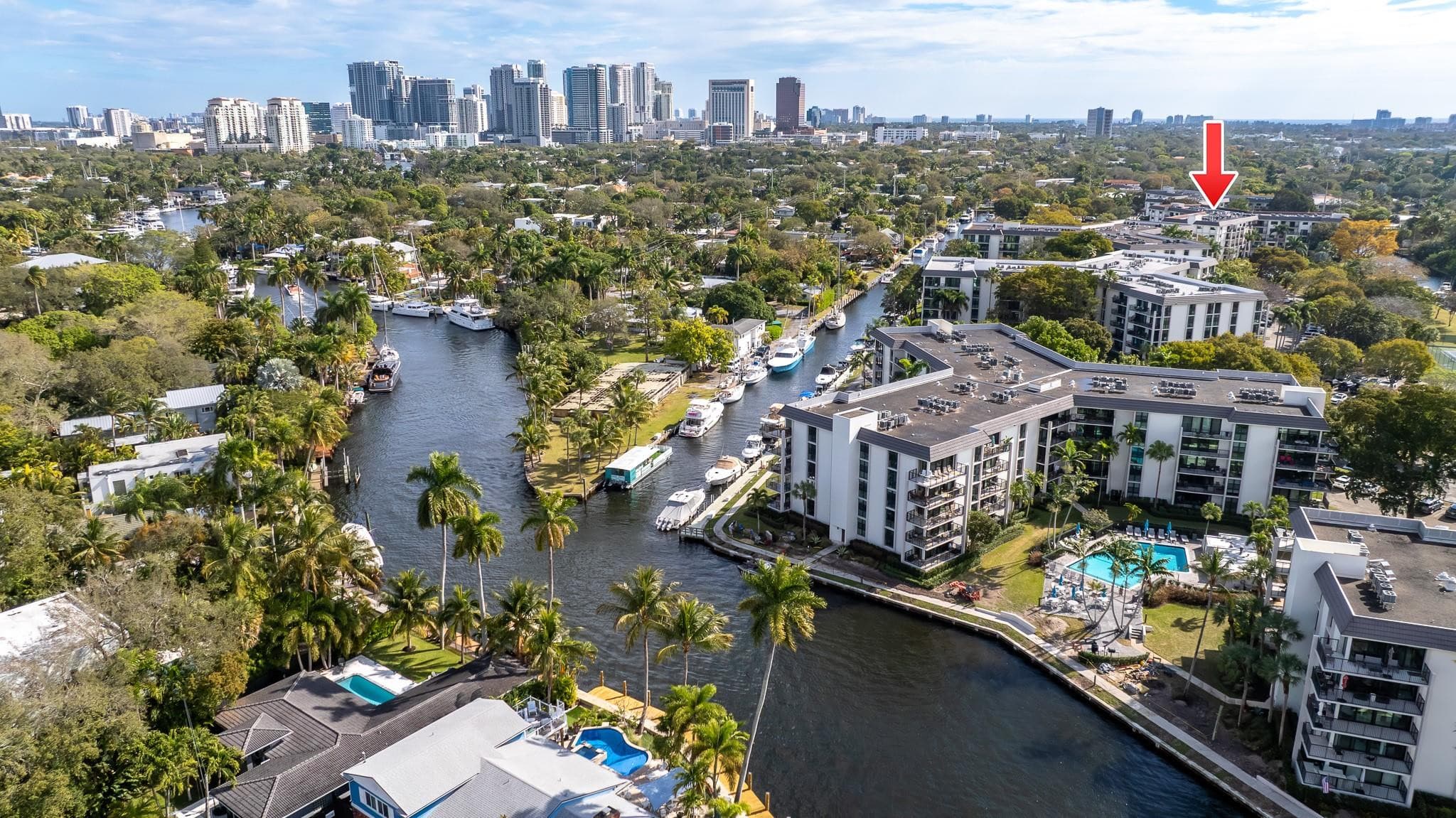 1000 River Reach Drive 212, Fort Lauderdale, FL 33315 — photo 32 of 51