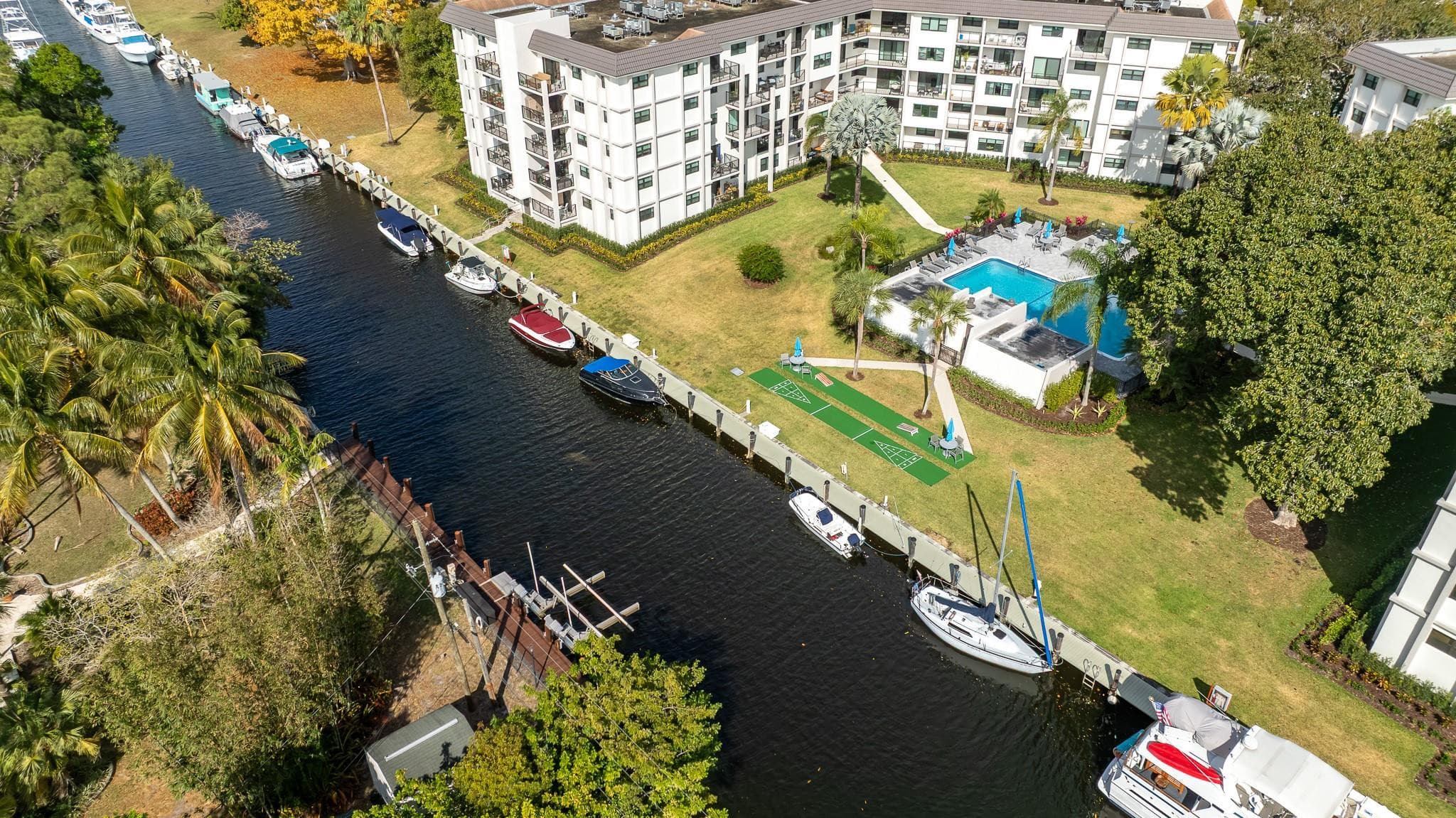 1000 River Reach Drive 212, Fort Lauderdale, FL 33315 — photo 35 of 51