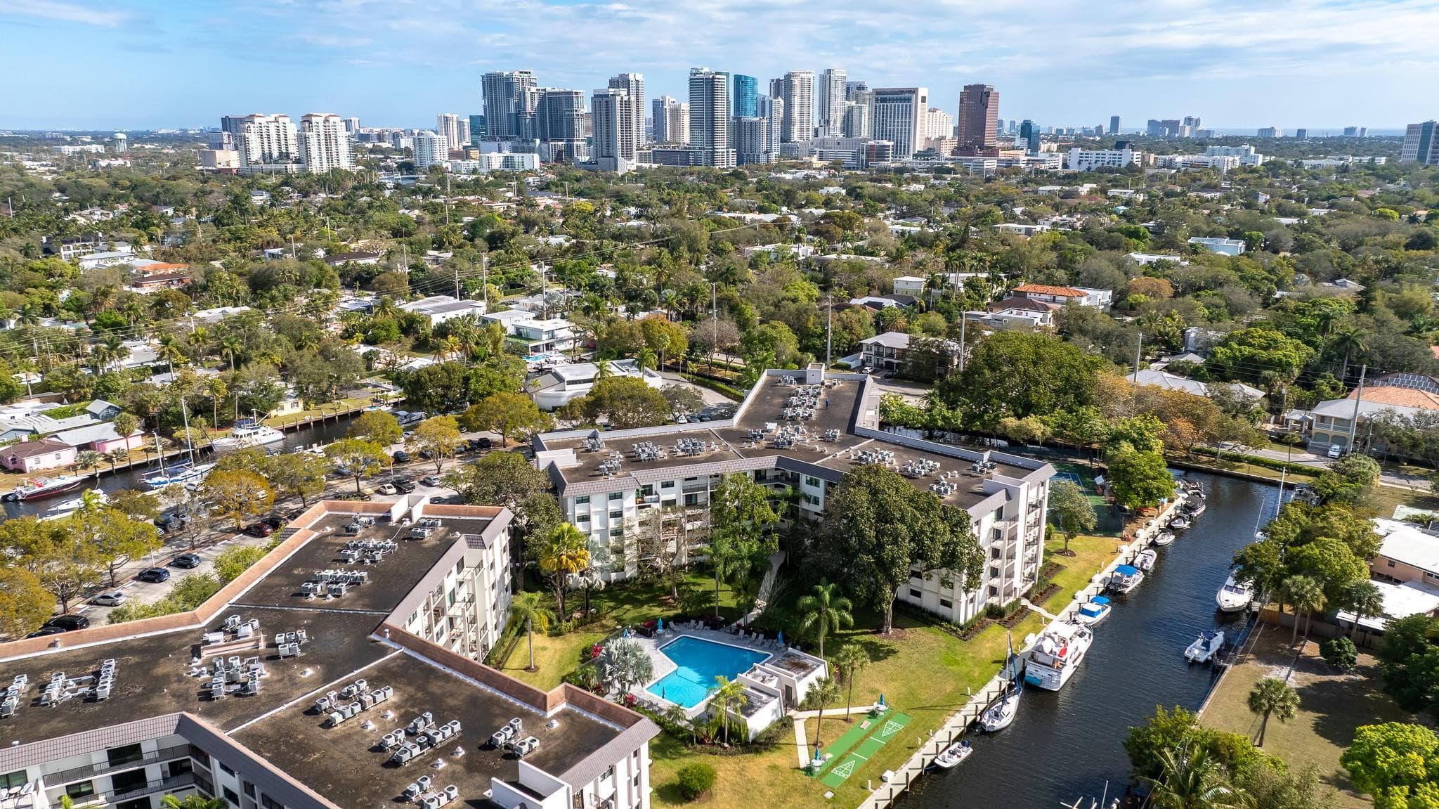 1000 River Reach Drive 212, Fort Lauderdale, FL 33315 — photo 51 of 51
