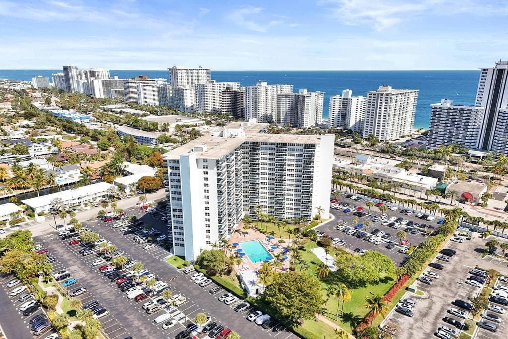 3300 NE 36th Street 1617, Fort Lauderdale, FL 33308 — photo 14 of 26